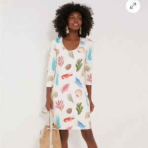 Tuckernuck Bahama Mara Dress
